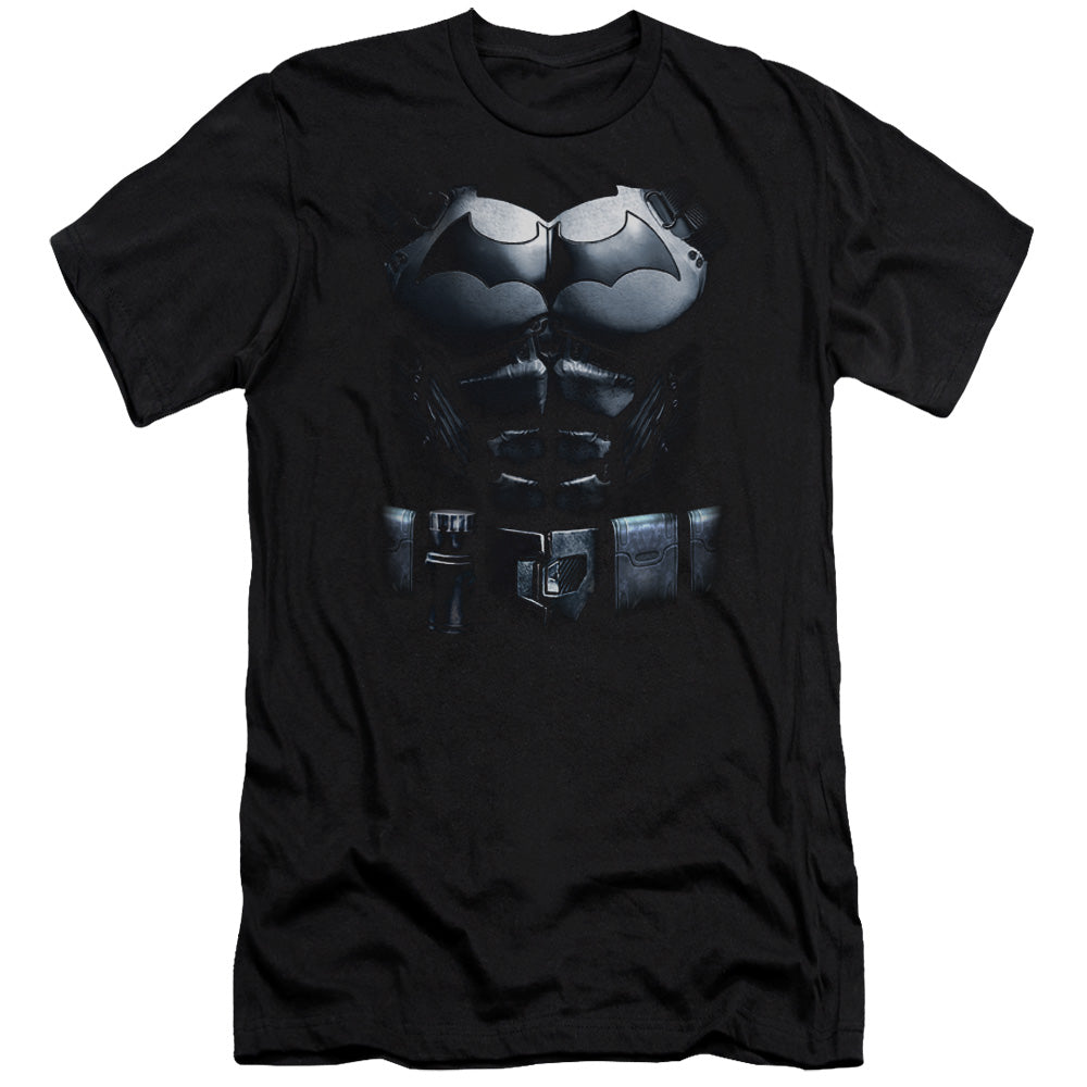 Batman Arkham Origins Costume-premuim Canvas Adult Slim