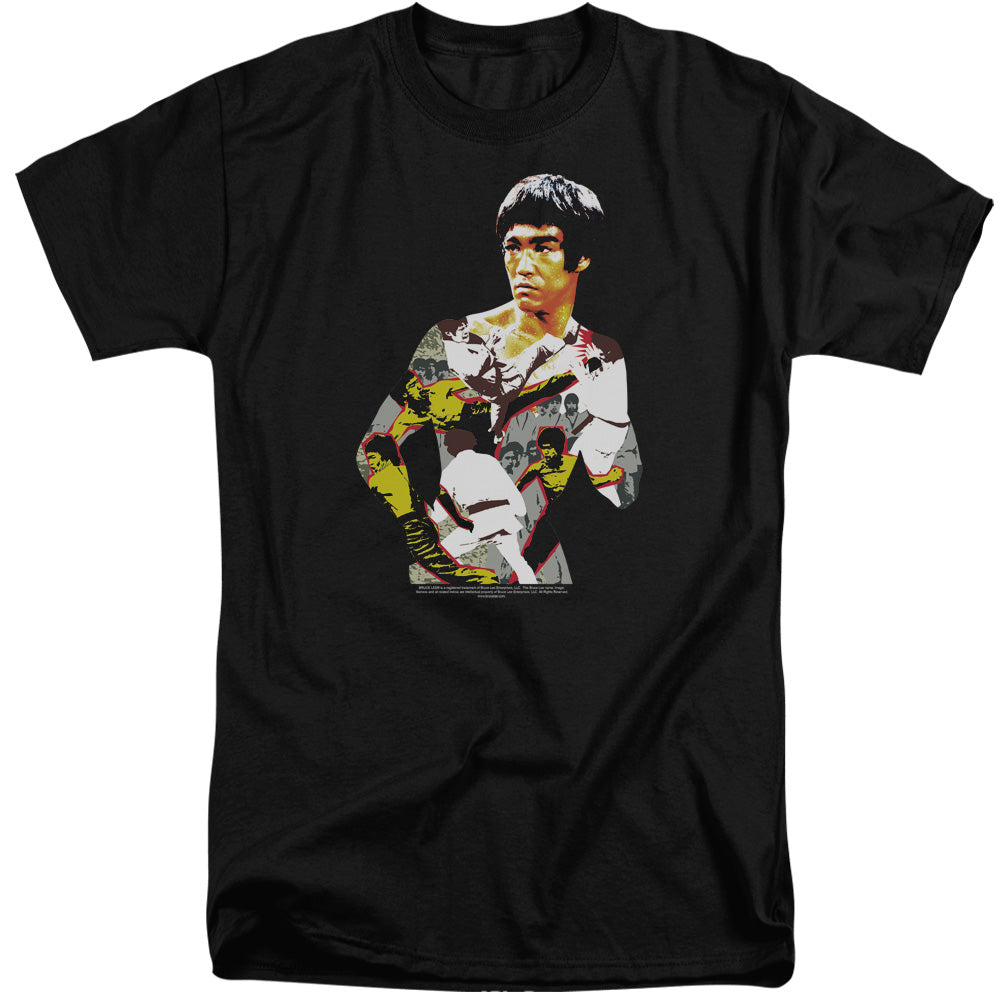 BRUCE LEE BODY T-Shirt