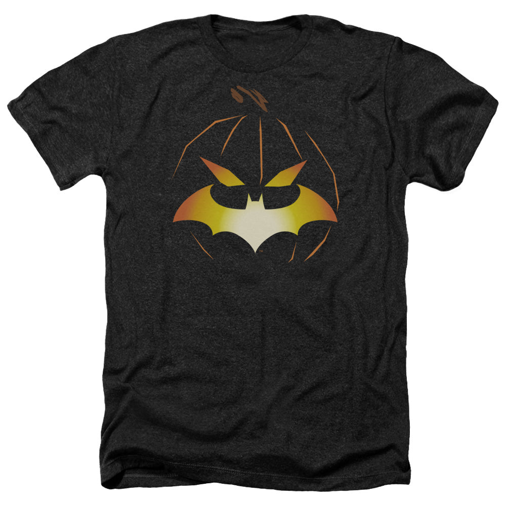 Batman - Jack Obat - Adult Heather-black