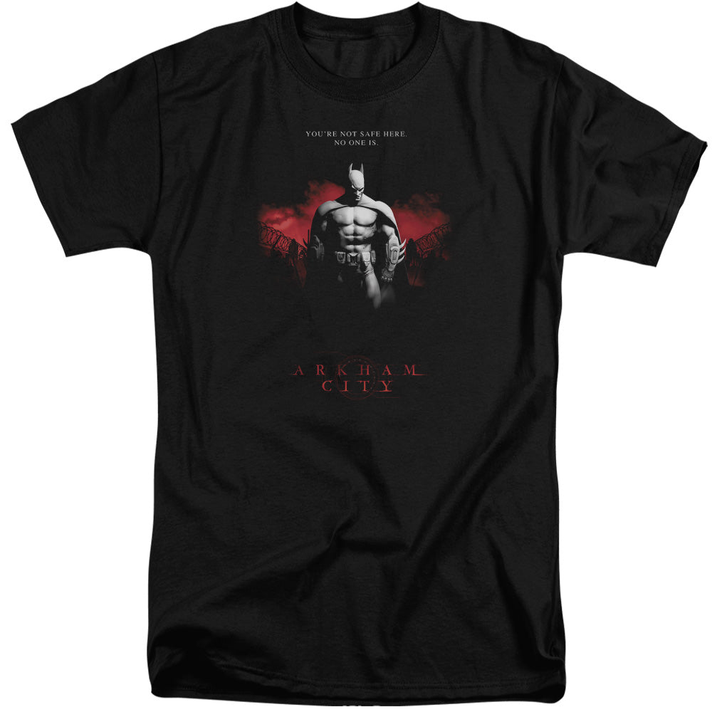 ARKHAM CITY T-Shirt