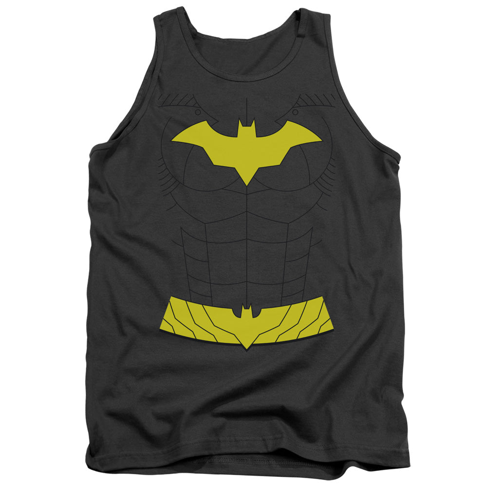 Batman New Batgirl Costume - Adult Tank