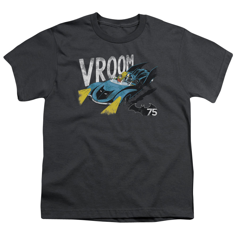 BATMAN VROOM-S/S T-Shirt
