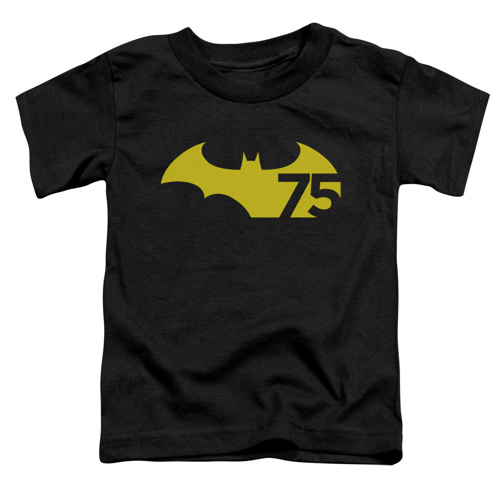 BATMAN 75 LOGO 2-S/S T-Shirt