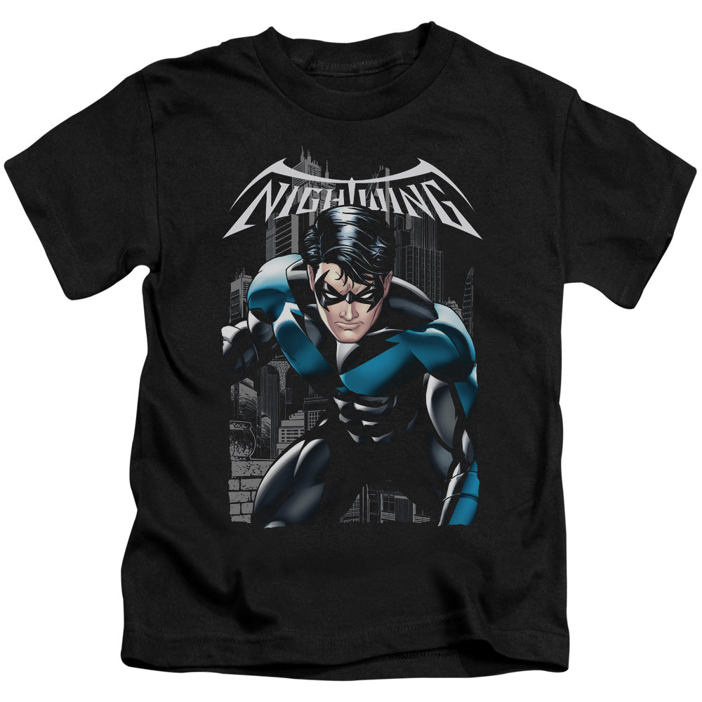 BATMAN A LEGACY-S/S T-Shirt
