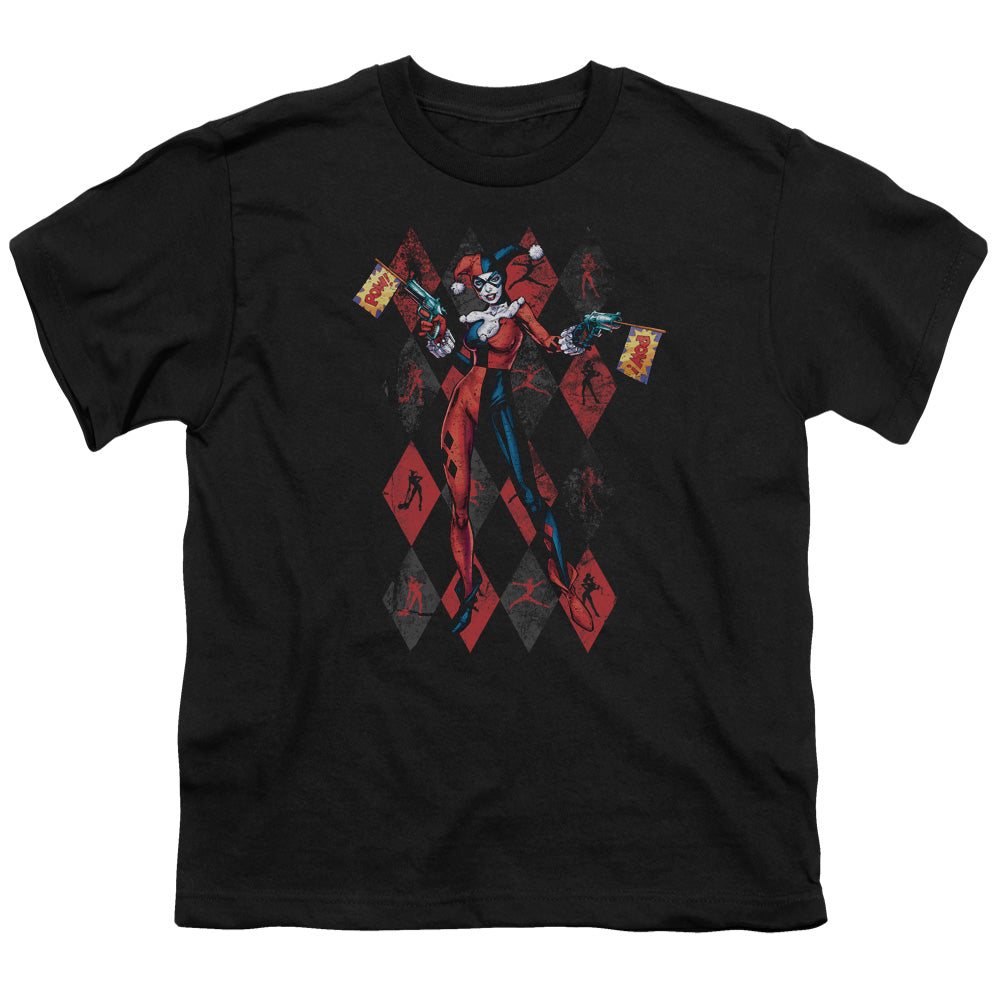 BATMAN POW POW-S/S T-Shirt