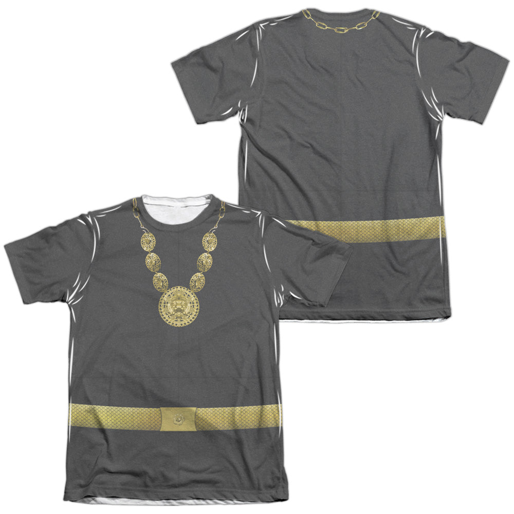 Batman Classic Tv - Catwoman 60s (Front/back Print) - Adult Poly/cotton Short Sleeve Tee - White T-shirt