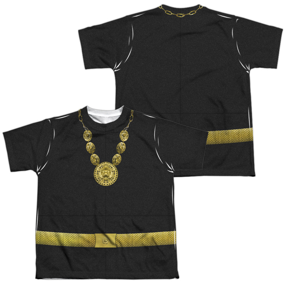 BATMAN CLASSIC TV CATWOMAN 60S (FRONT/BACK PRINT)-S/S YOUTH T-Shirt