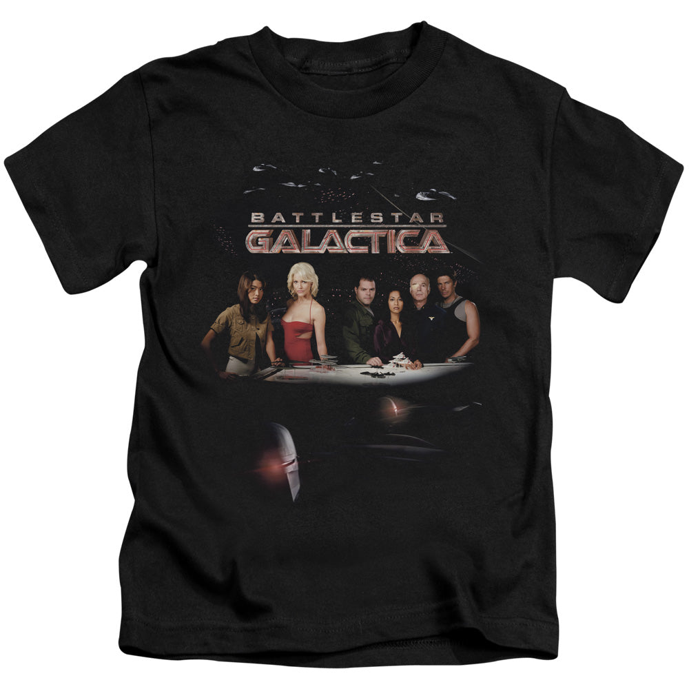 BSG DESTINY-S/S T-Shirt