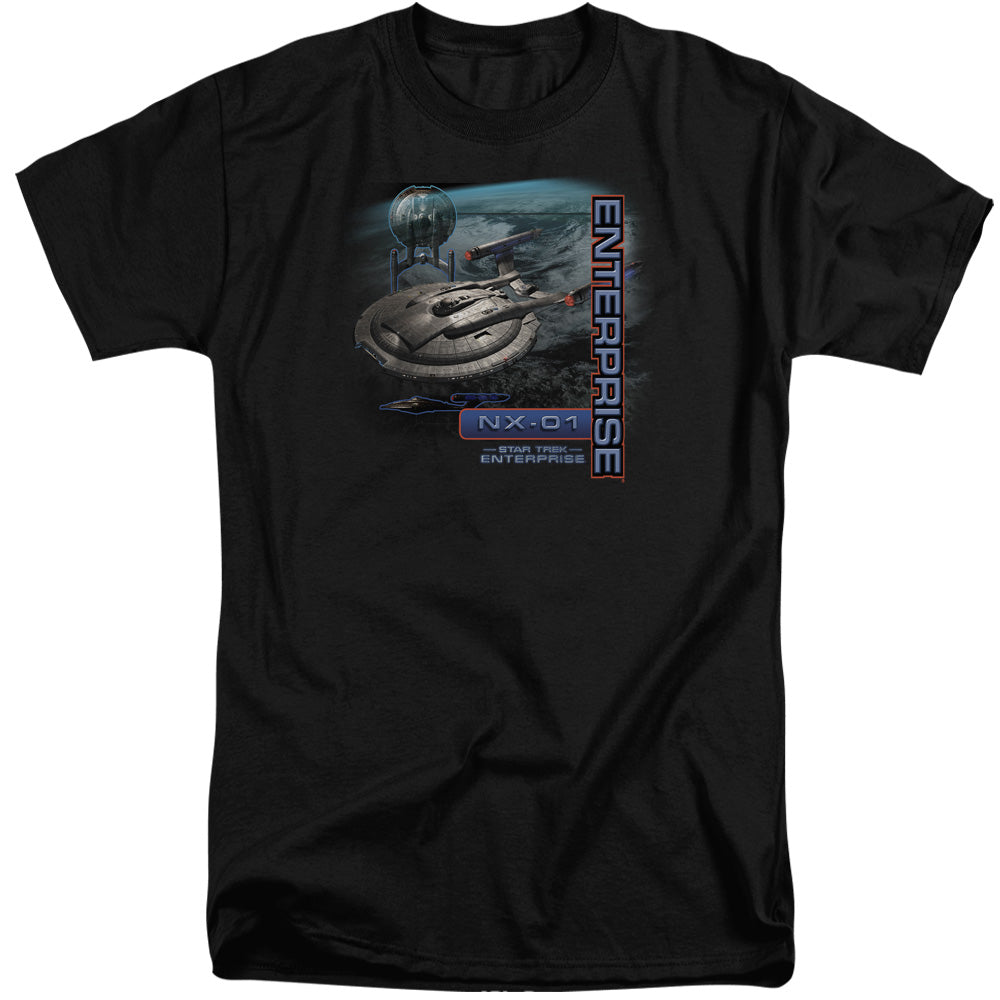 STAR TREK ENTERPRISE T-Shirt