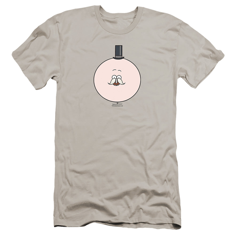 THE REGULAR SHOW POPS-HBO S/S T-Shirt