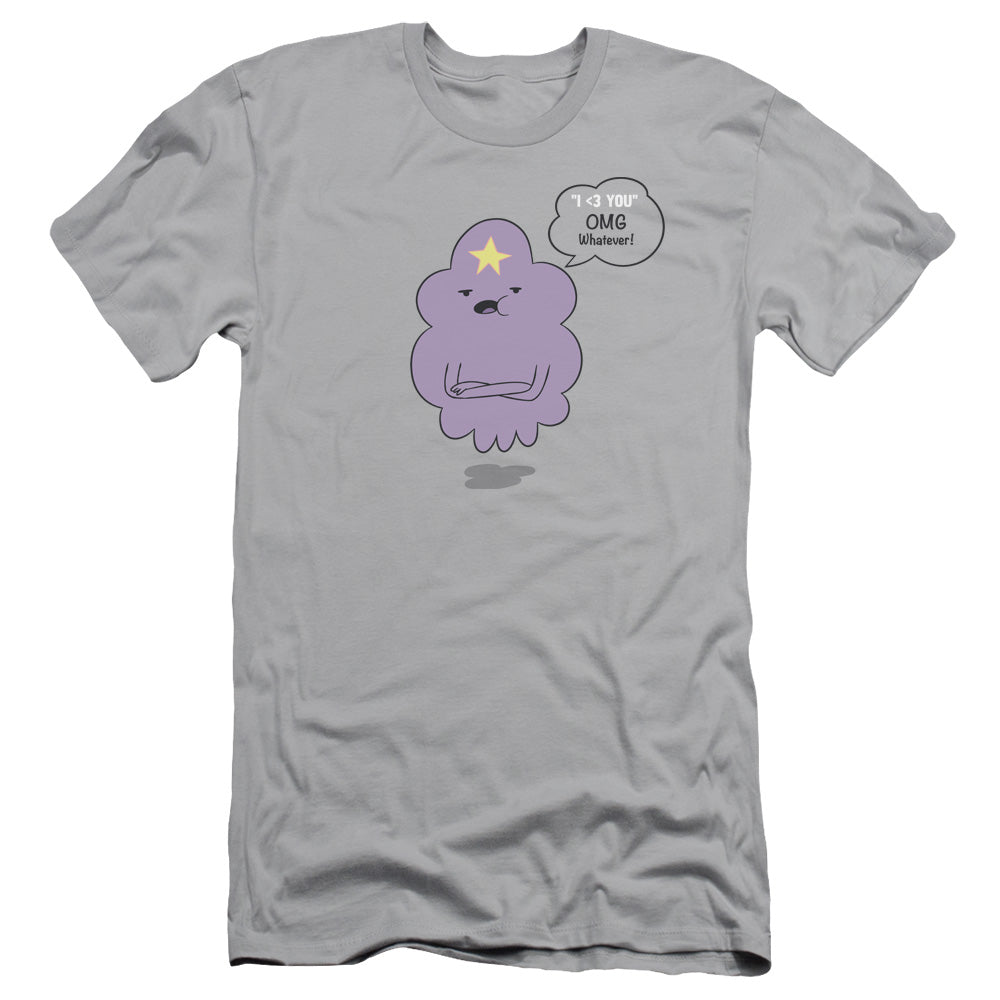 ADVENTURE TIME LSP OMG-S/S T-Shirt