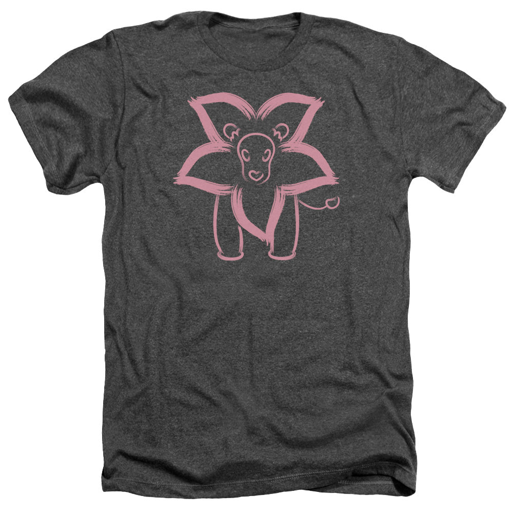 Steven Universe - Lion - Adult Heather - Charcoal