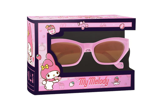 Sanrio My Melody Favorite Flavor Sunglasses