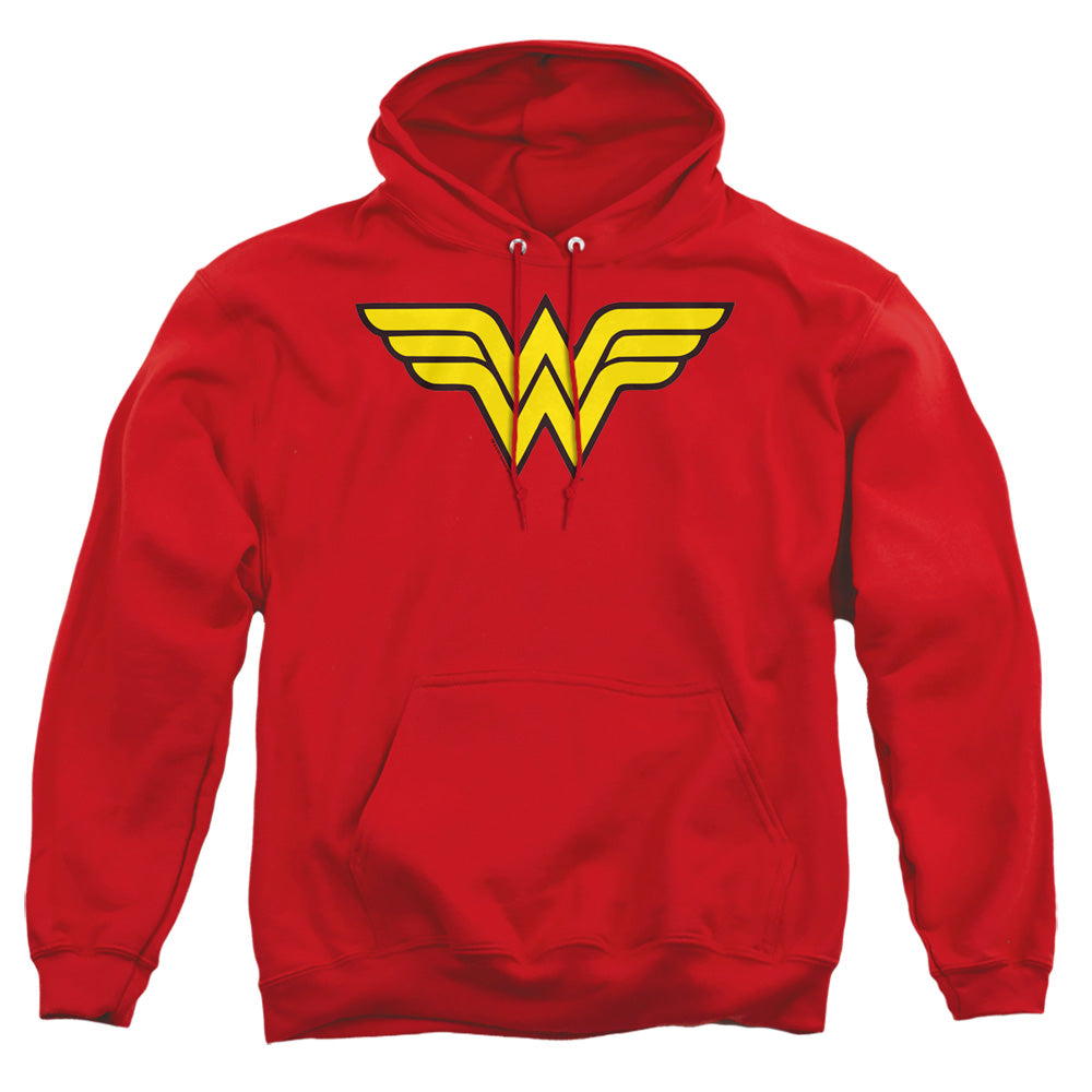 Dc Wonder Woman Logo-adult