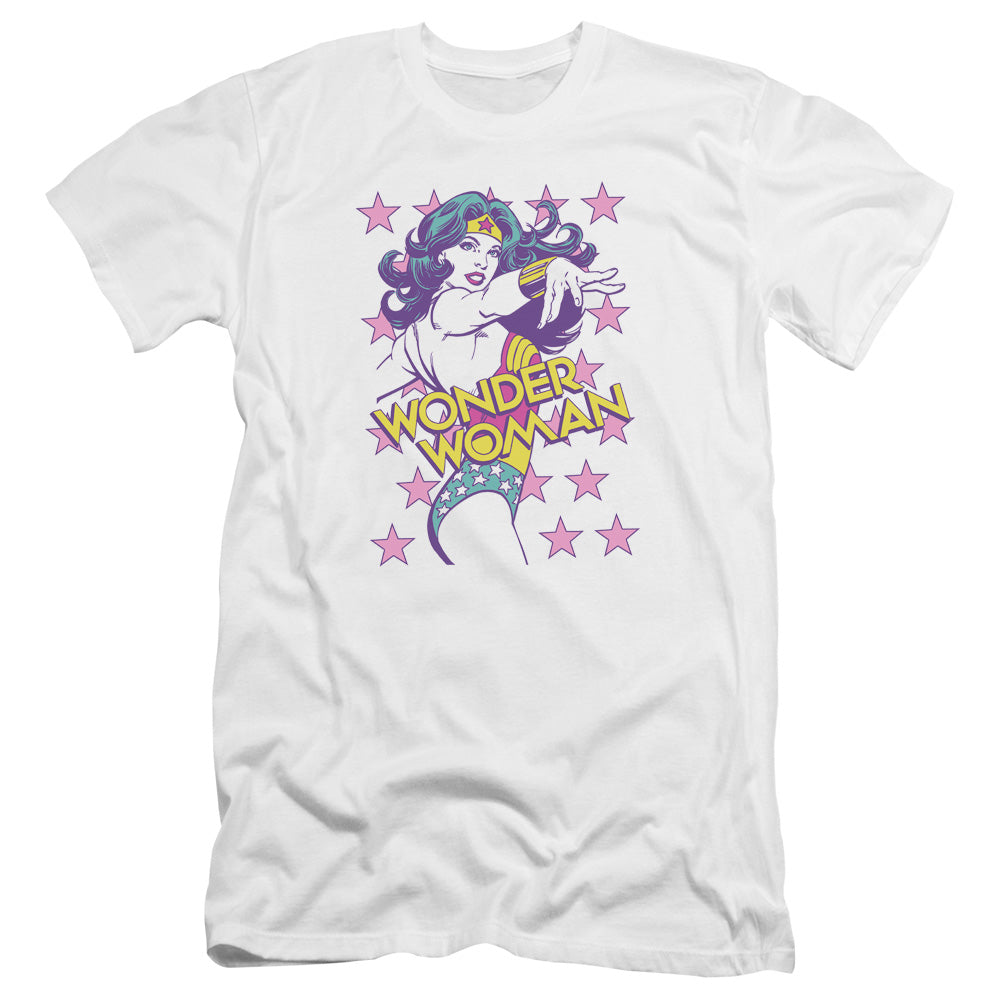 Dc Valiant-premuim Canvas Adult Slim