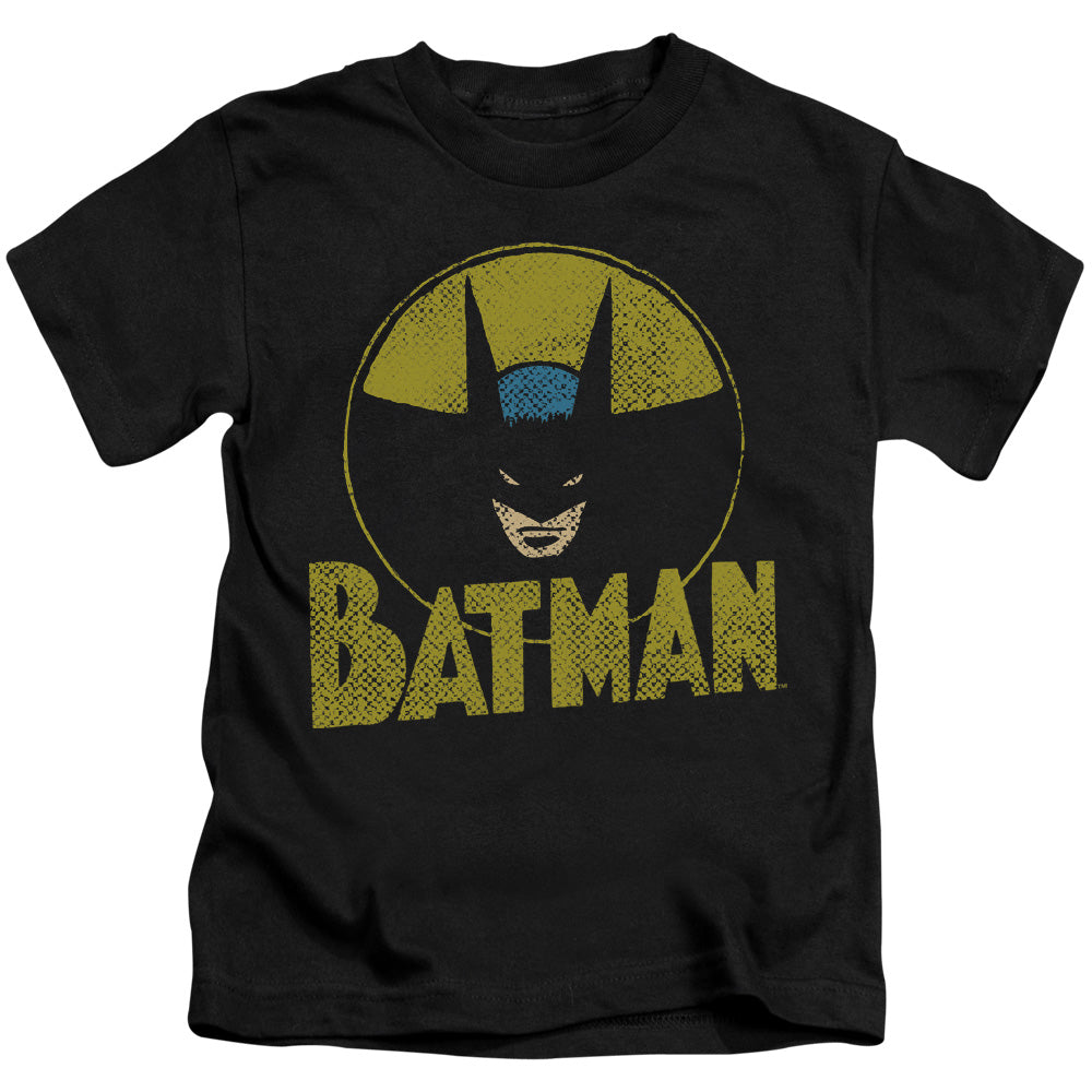 DC CIRCLE BAT-S/S T-Shirt