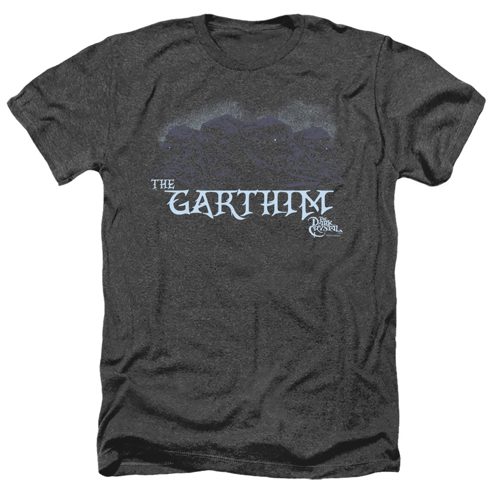 Dark Crystal - The Garthim - Adult Heather-black