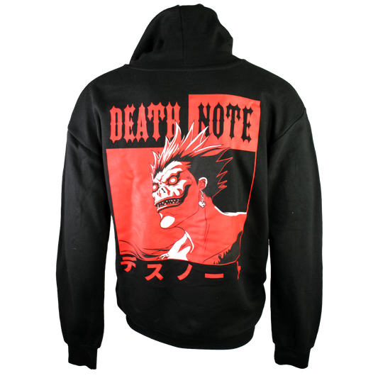 Death Note Ryuk Hoodie