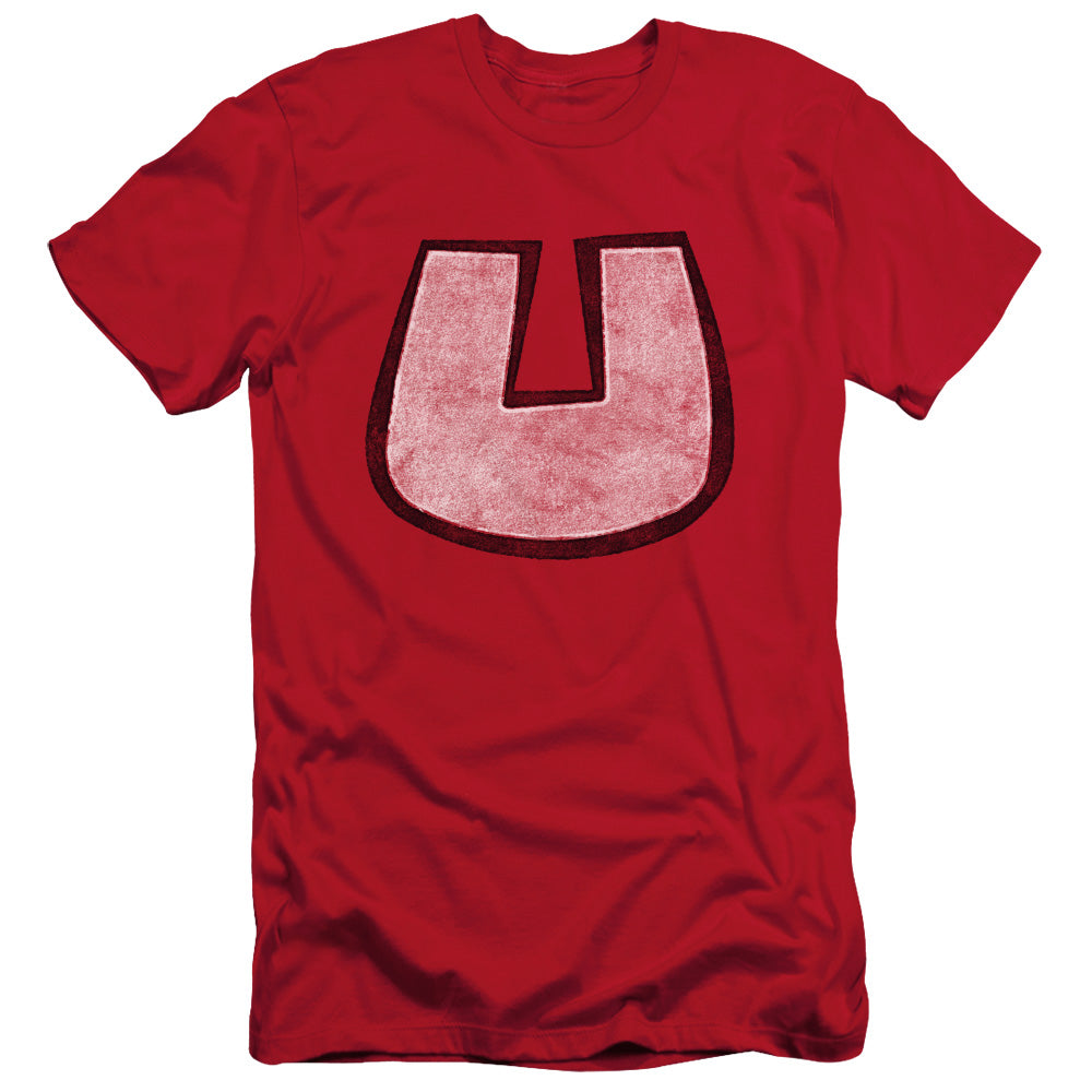 UNDERDOG U CREST-S/S T-Shirt