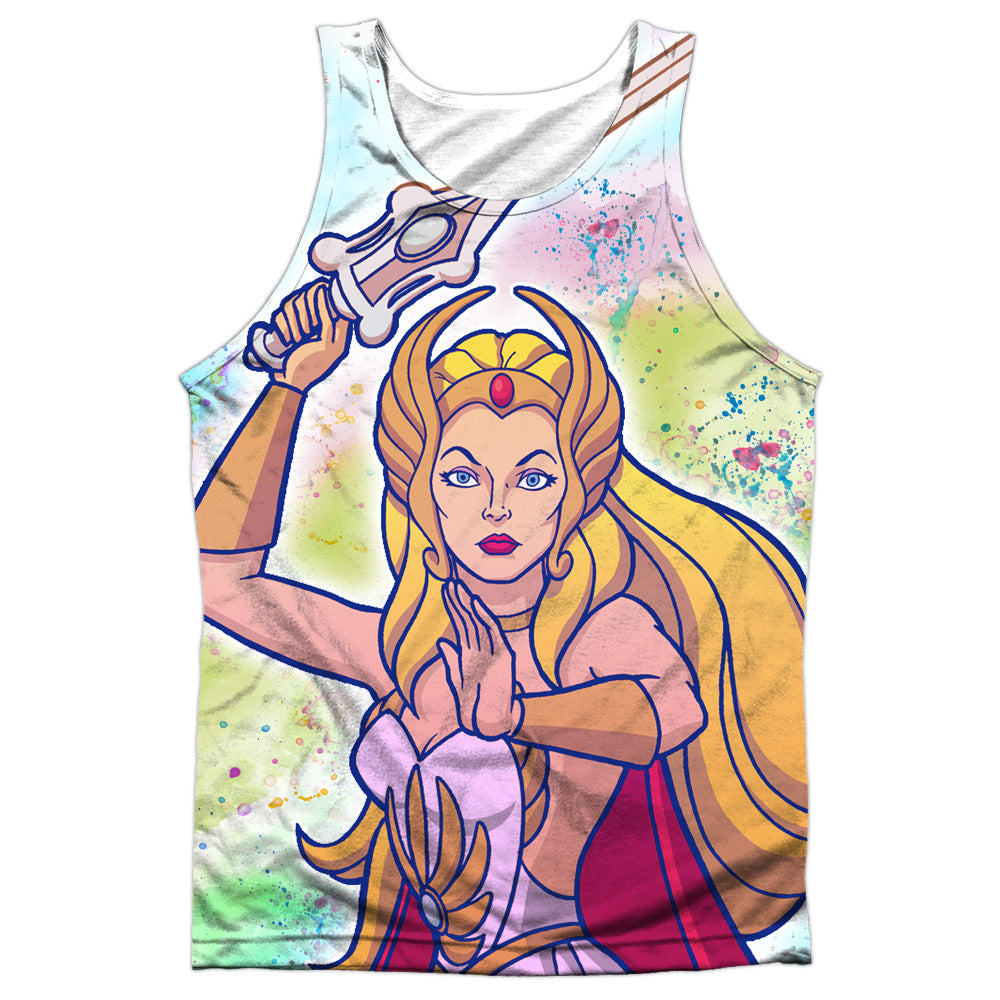 She Ra Title-adult 100% Poly