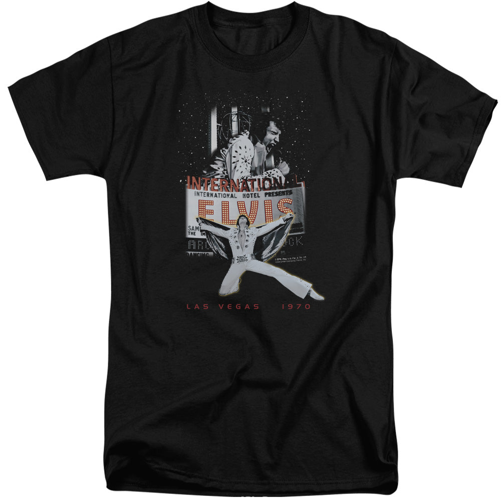 ELVIS PRESLEY T-Shirt