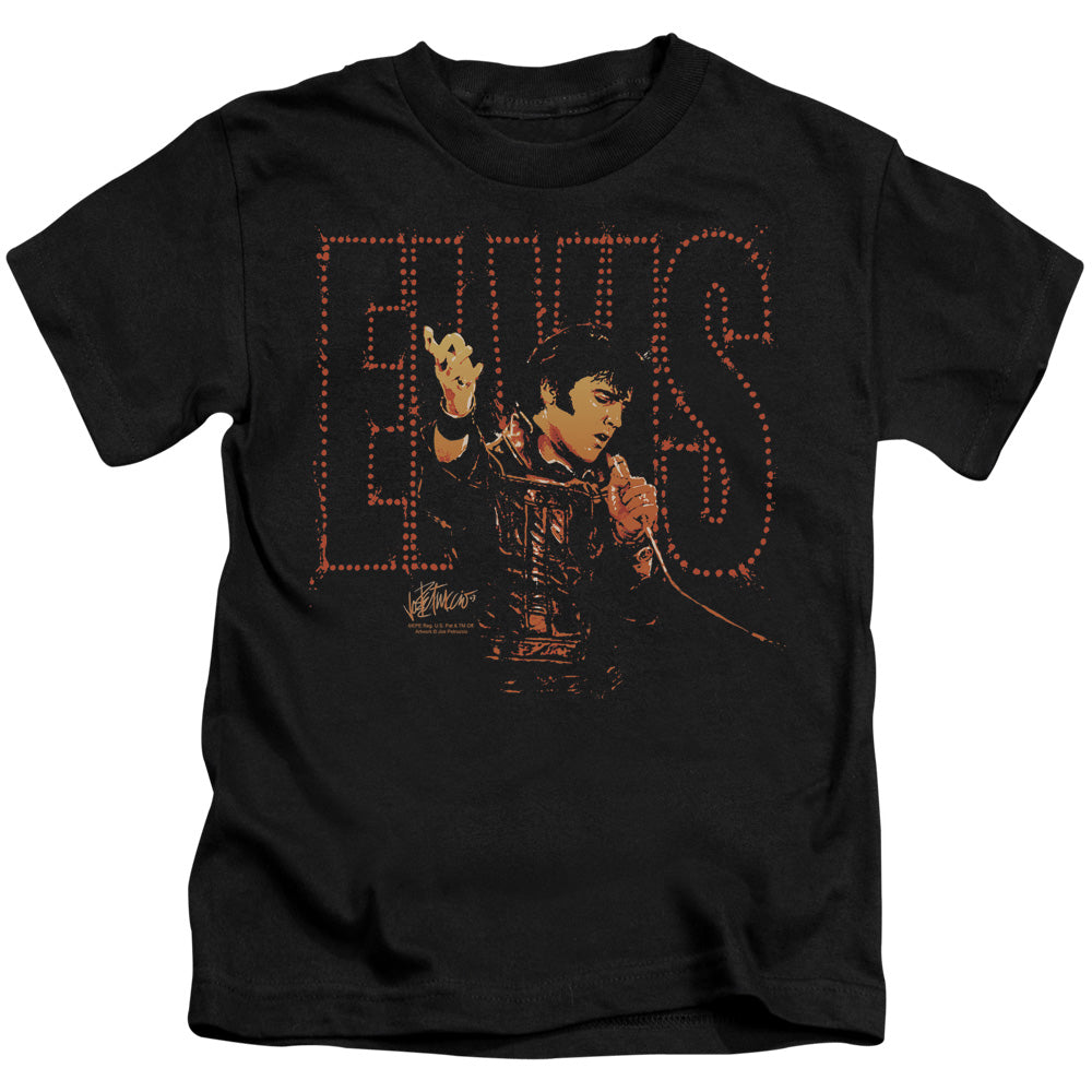 ELVIS PRESLEY TAKE MY HAND-S/S T-Shirt