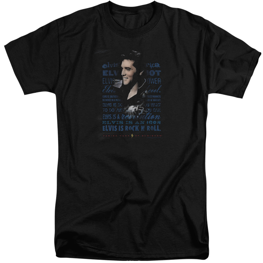 ELVIS T-Shirt