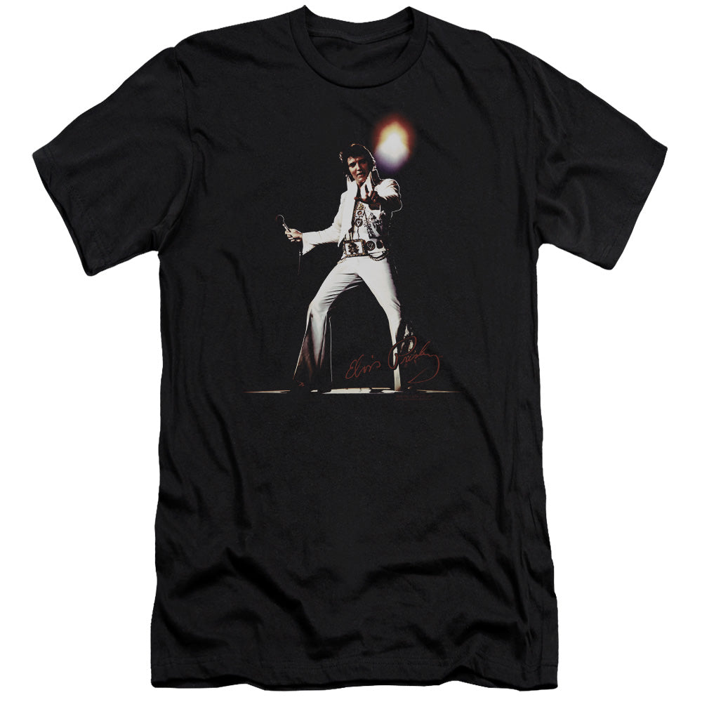 ELVIS PRESLEY GLORIOUS-S/S T-Shirt