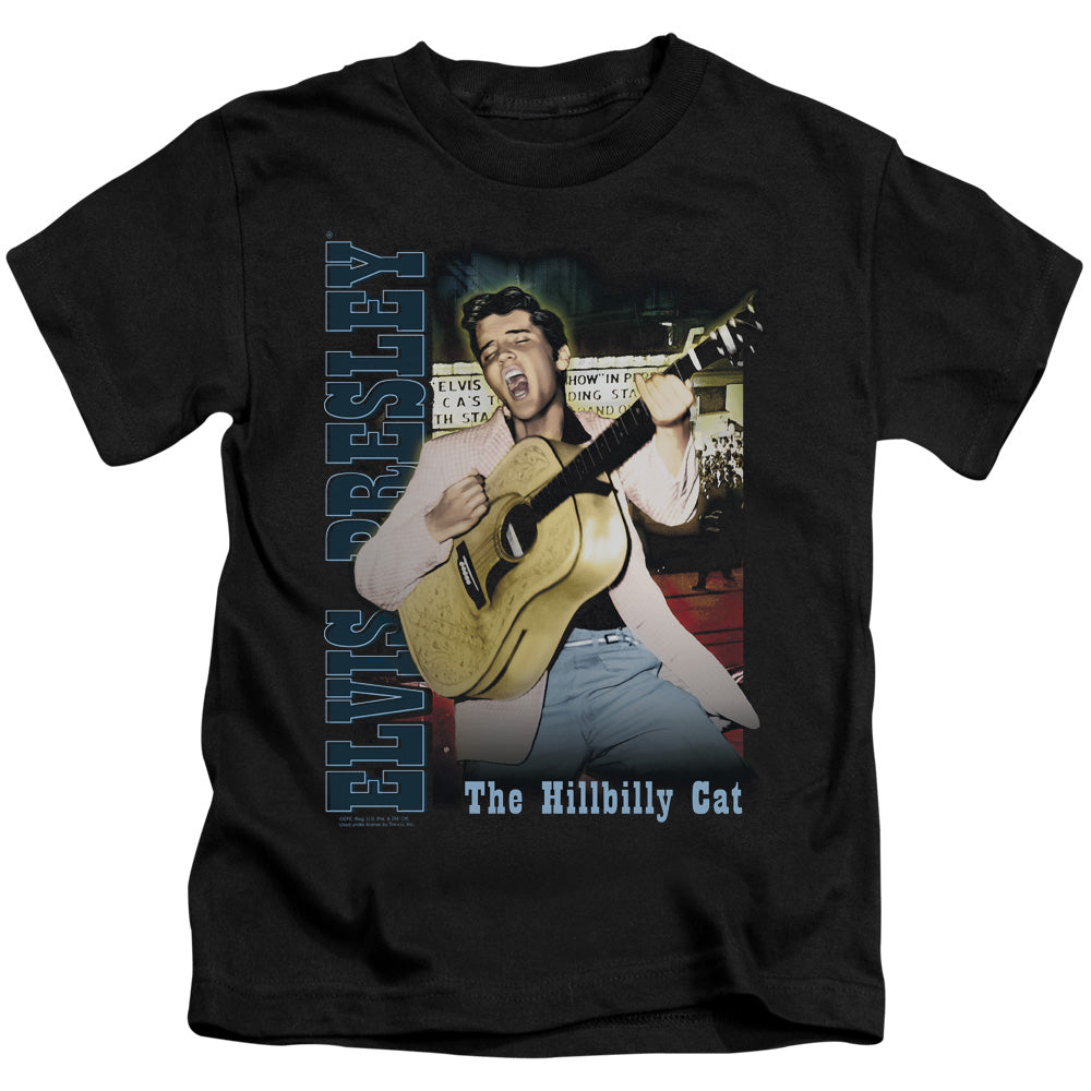 ELVIS PRESLEY MEMPHIS-S/S T-Shirt