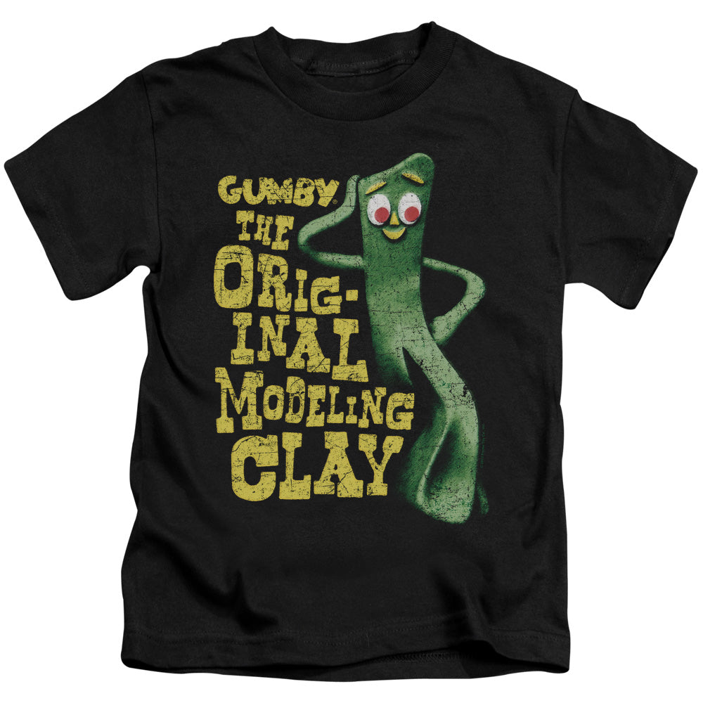GUMBY SO PUNNY-S/S T-Shirt