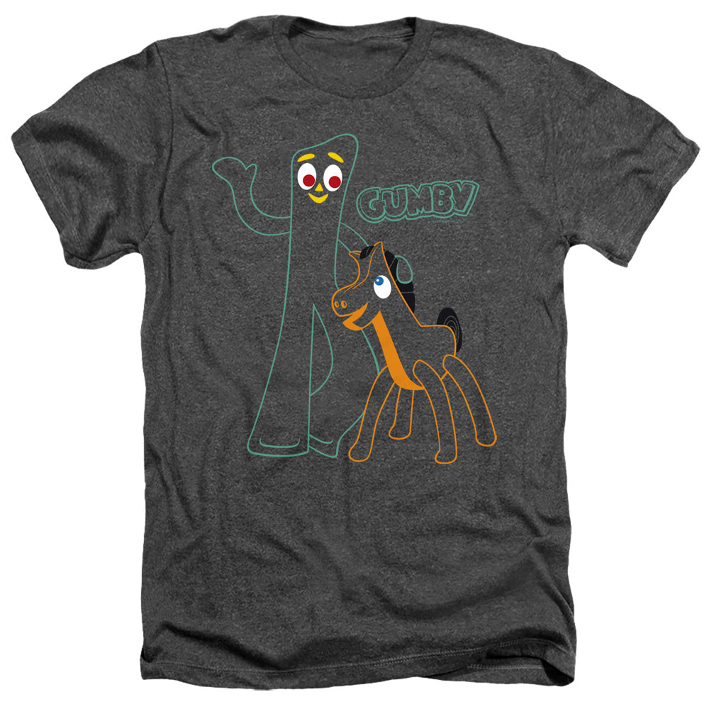 Gumby