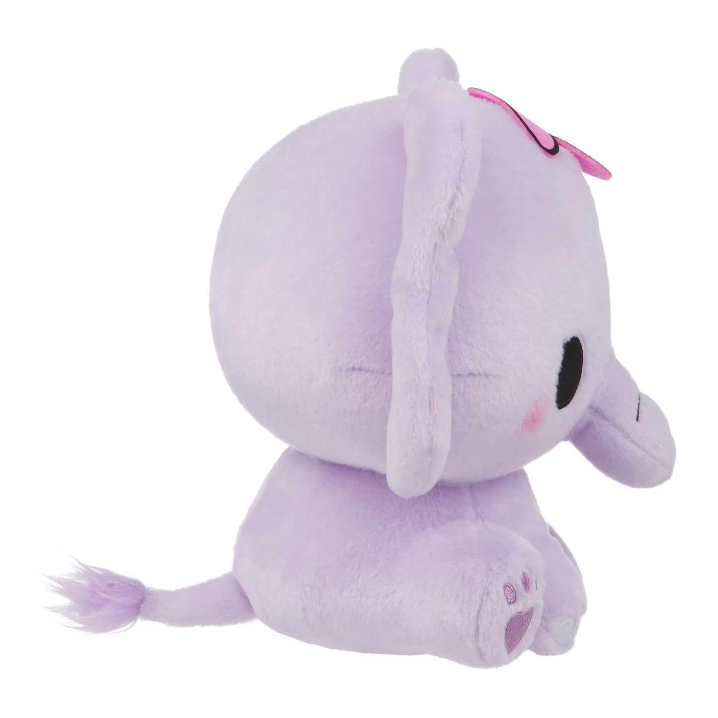 Echinacea Elephant Plush