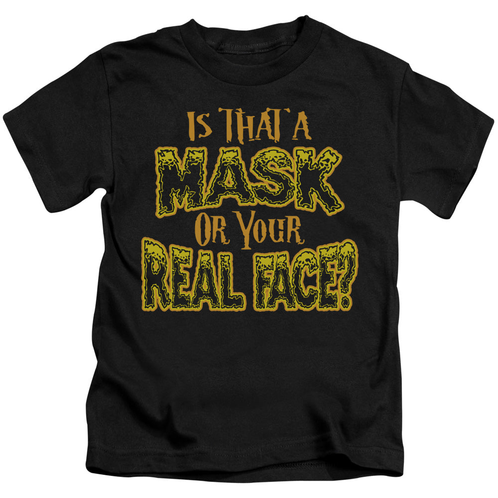 MASK- T-Shirt