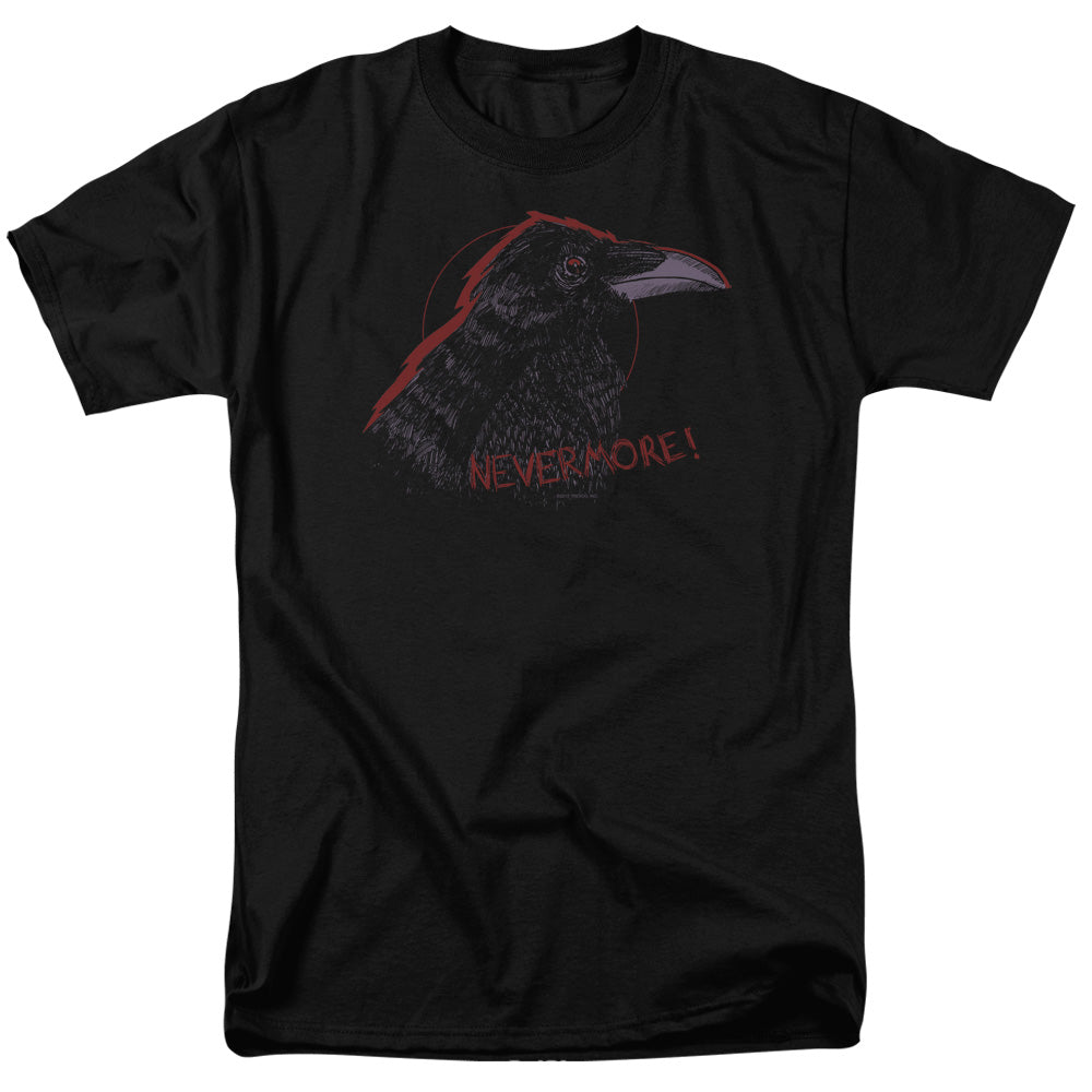 NEVERMORE- T-Shirt