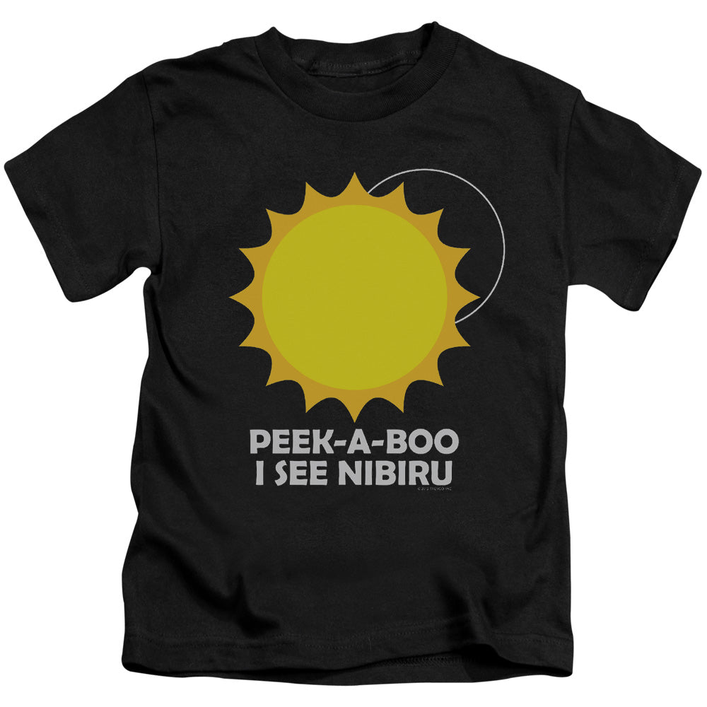 I SEE NIBIRU- T-Shirt