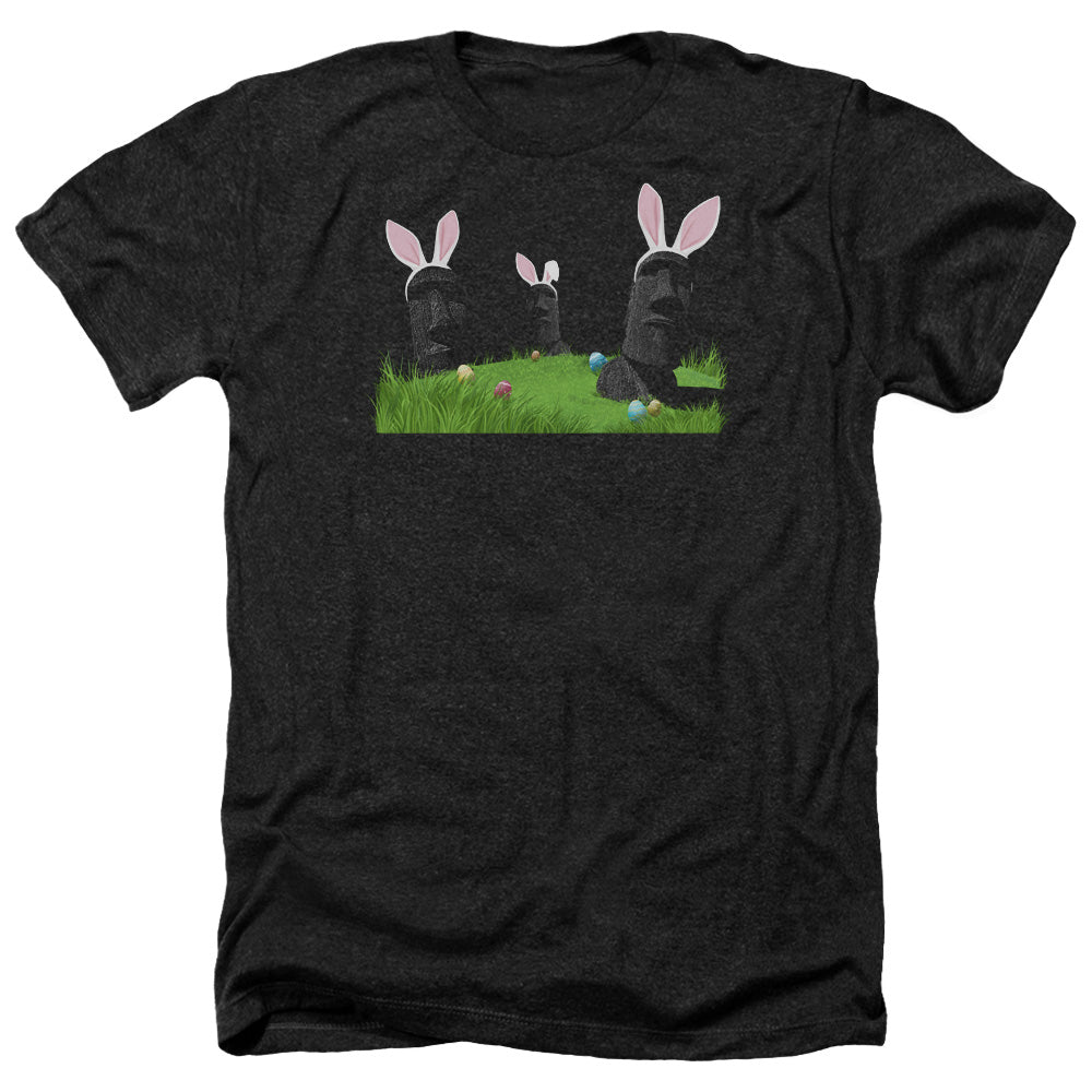 Easter Island - Adult Heather-black