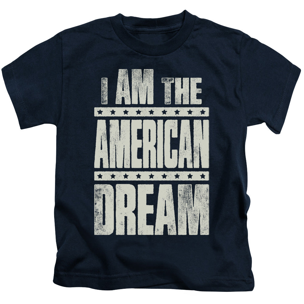 IM THE DREM - JUVENILE 18/1 - NAVY - T-Shirt