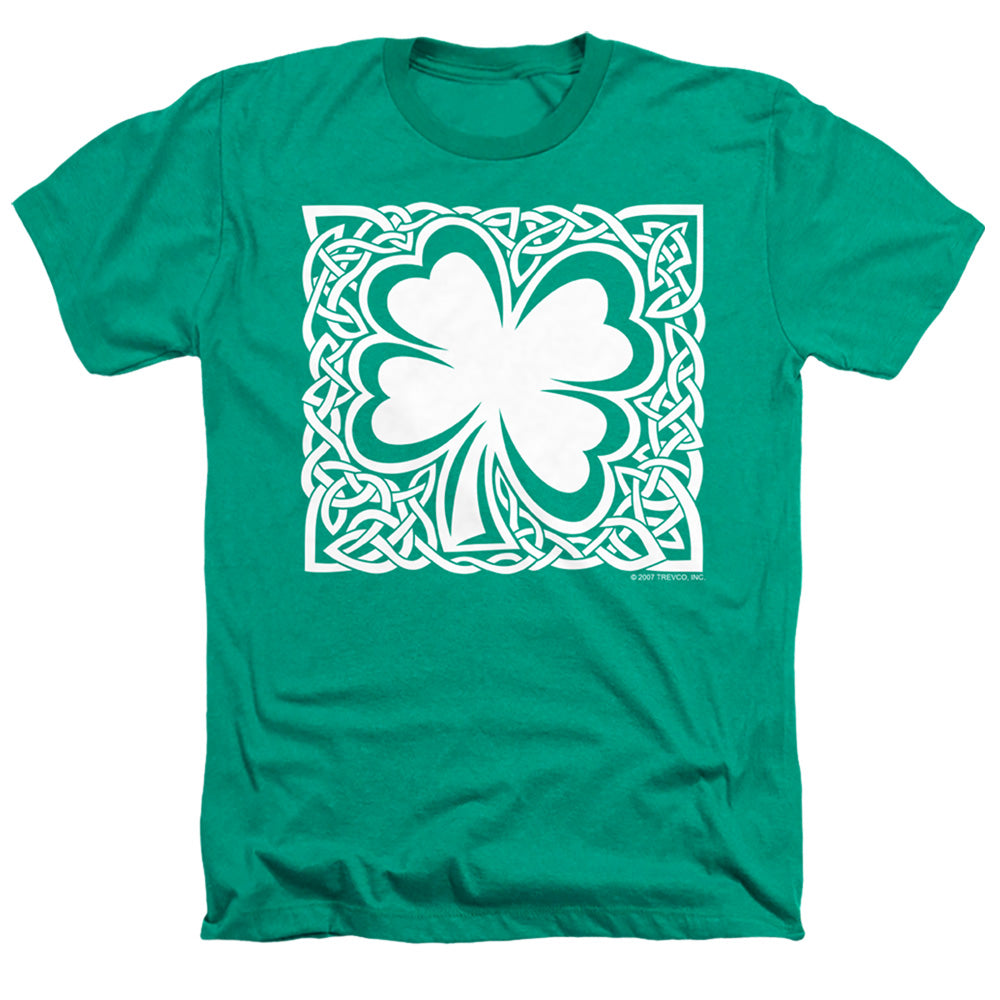 Celtic Clover-adult