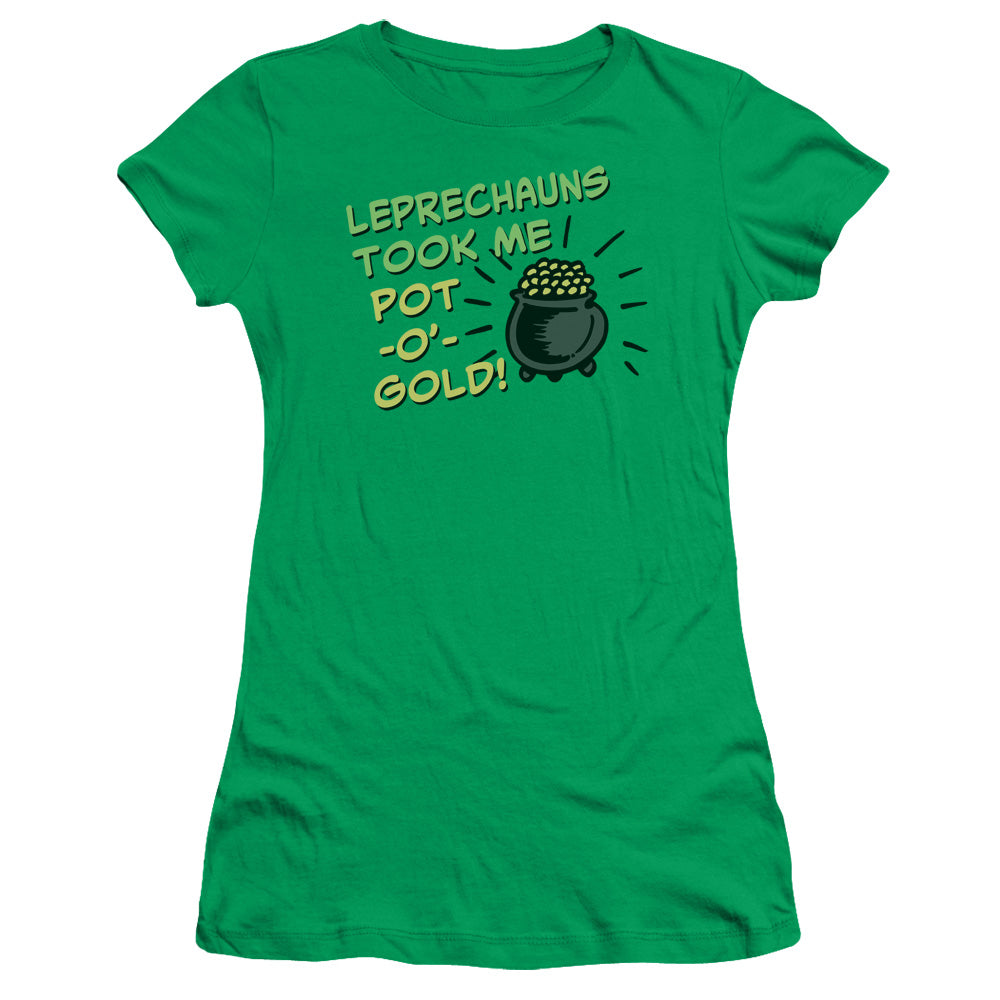 MERRY THIEVES- JUNIOR T-Shirt