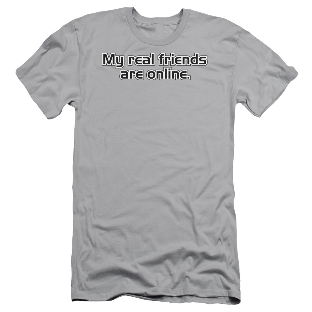 ONLINE FRIENDS- T-Shirt