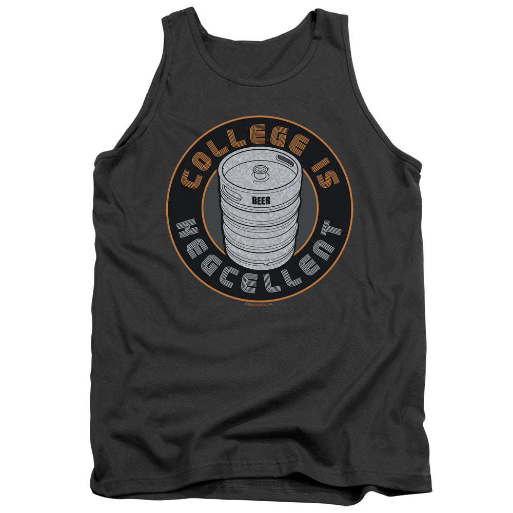 Kegcellent - Adult Tank - Charcoal