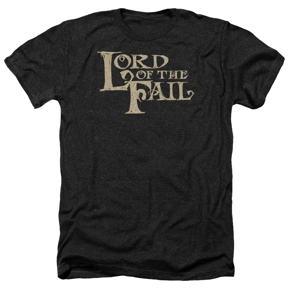 Lord Of The Fail - Adult Heather-black