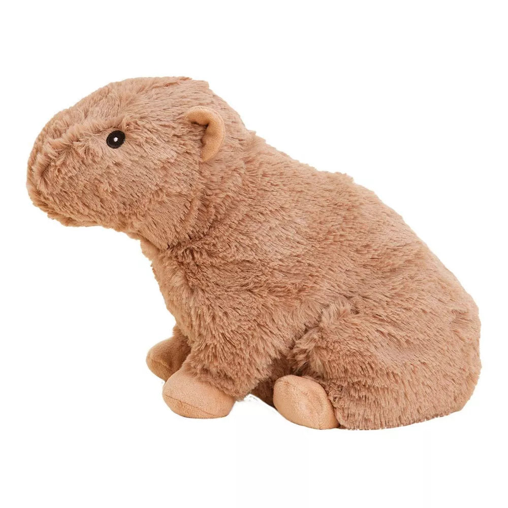 Warmies Microwavable Plush 13" Capybara