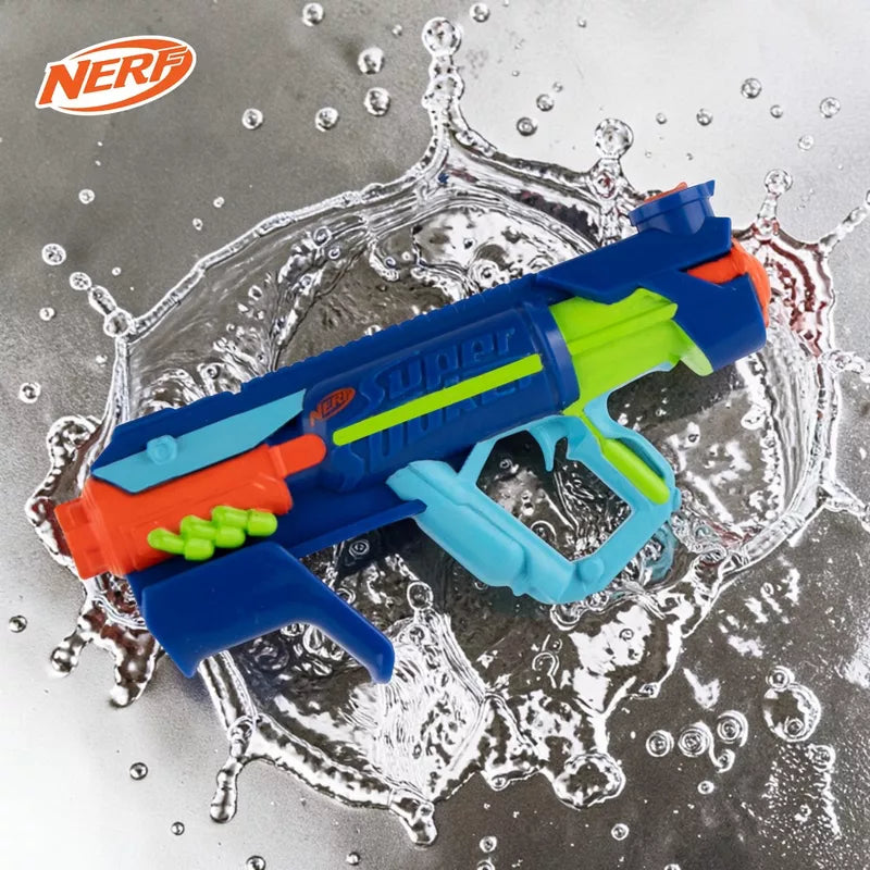World's Smallest Super Soaker Power Drench XL Super Soaker