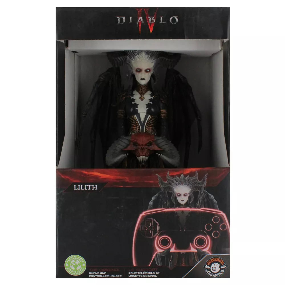 Diablo Lilith - Cable Guys Controller Holder