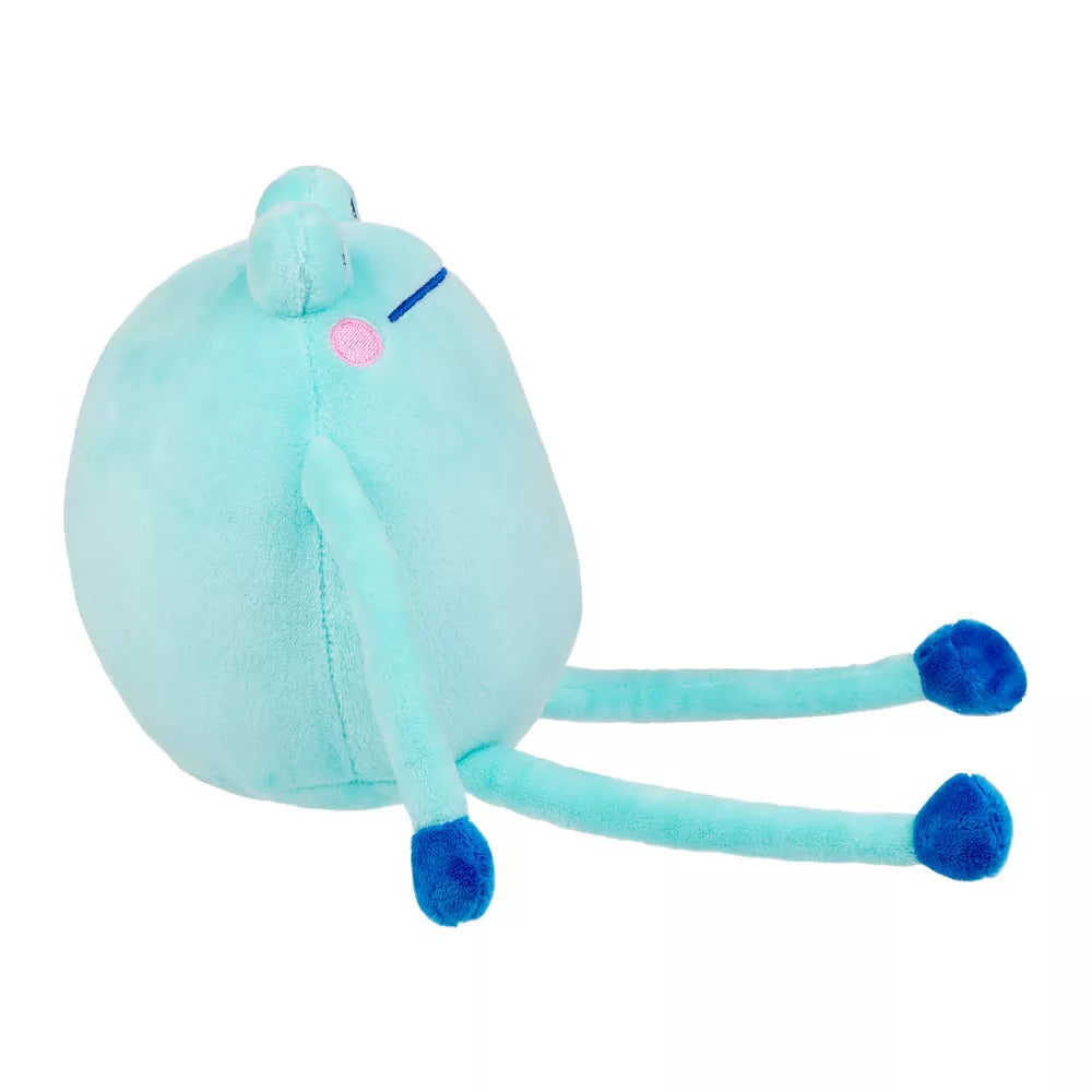 Rainylune Son the Frog Long Arms and Legs Plush