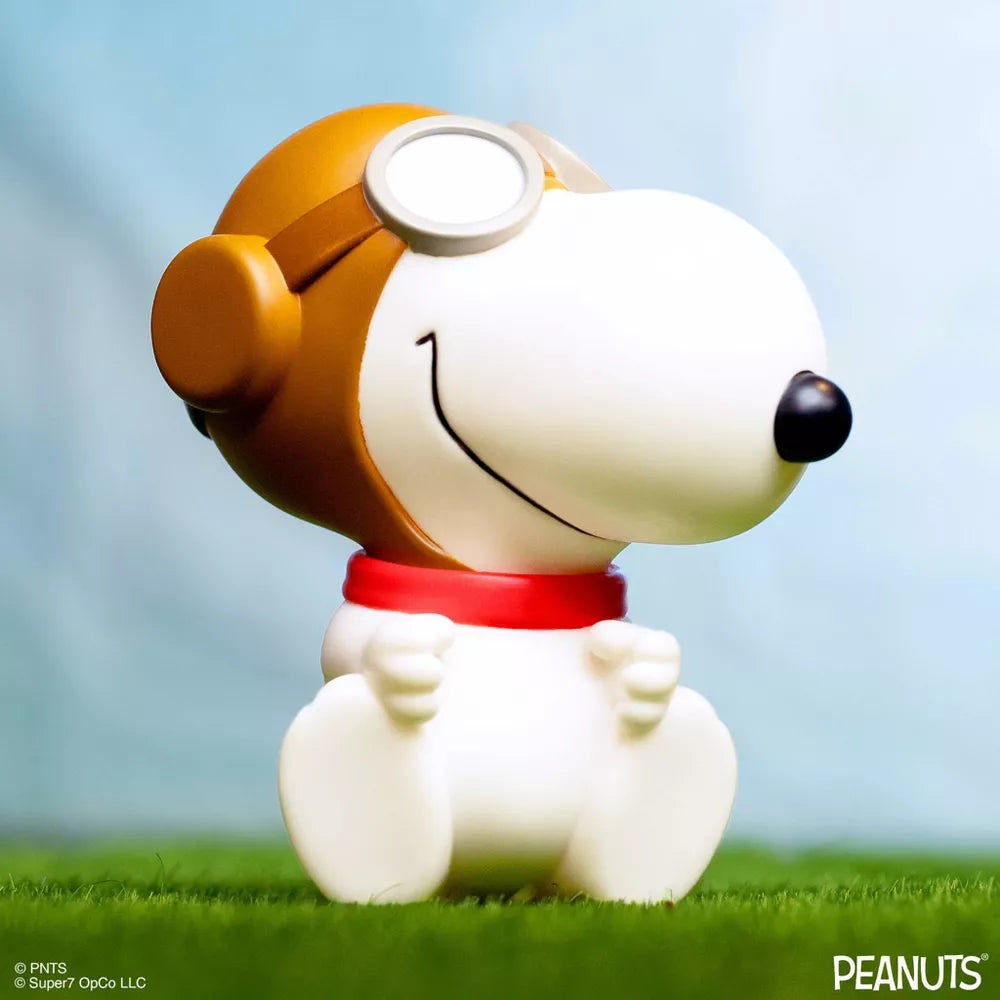 Peanuts Fun! Fun! Wave 02 Snoopy Flying Ace Figure