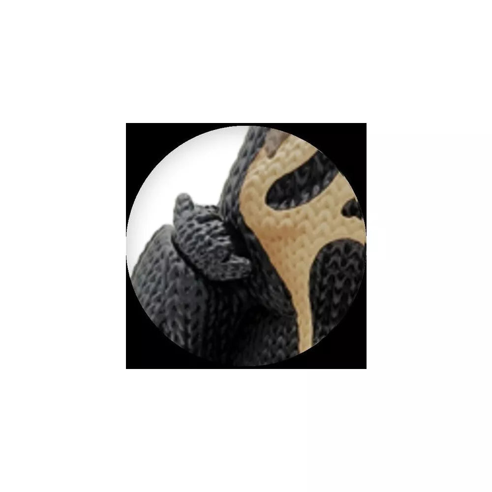 Handmade by Robots - Ghost Face Sandman with Interchangeable Hand