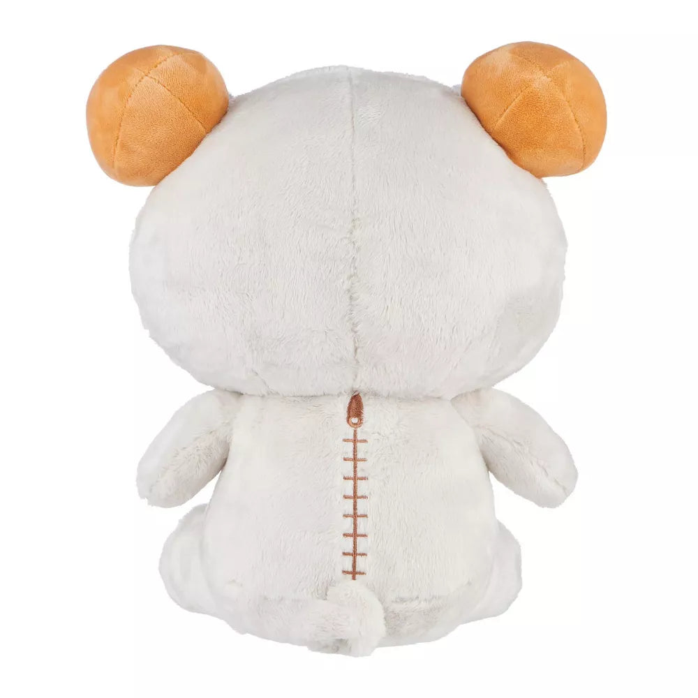 Rilakkuma San-X Original Sitting Pug Costume 12in Plush
