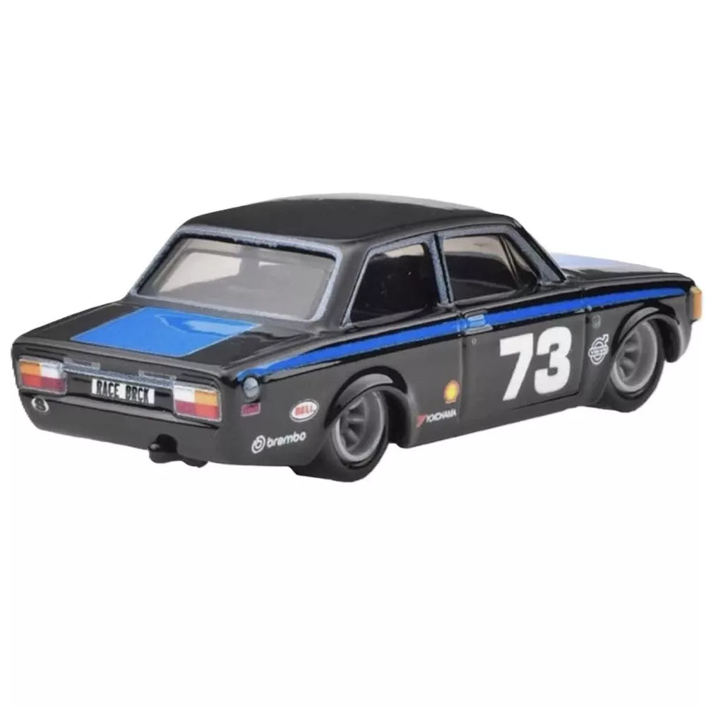 Hot Wheels Boulevard 2024 '73 Volvo 142 GL